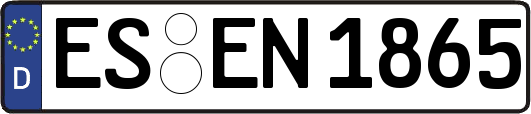 ES-EN1865