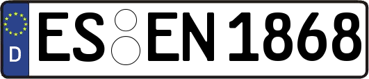 ES-EN1868