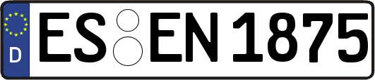ES-EN1875