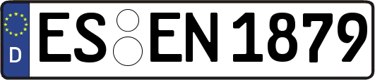 ES-EN1879