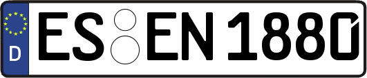 ES-EN1880