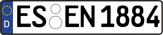 ES-EN1884