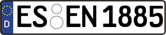 ES-EN1885