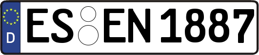 ES-EN1887