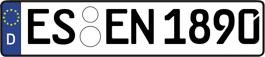 ES-EN1890