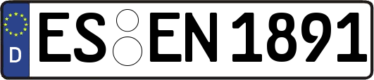 ES-EN1891