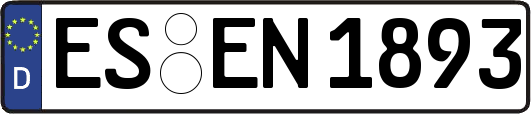 ES-EN1893