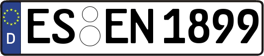 ES-EN1899