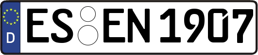 ES-EN1907