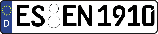 ES-EN1910