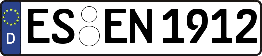 ES-EN1912