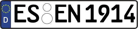 ES-EN1914