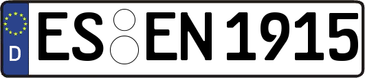 ES-EN1915