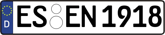 ES-EN1918