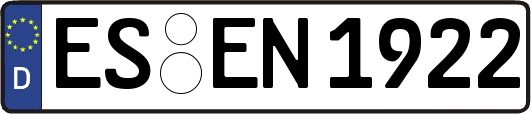 ES-EN1922