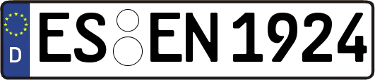ES-EN1924