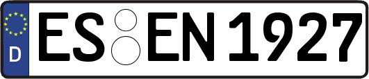ES-EN1927