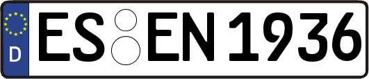 ES-EN1936