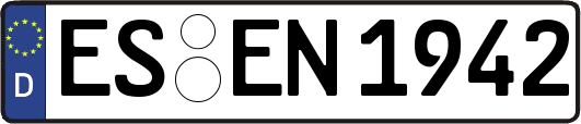 ES-EN1942