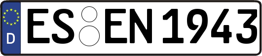 ES-EN1943