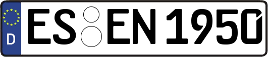 ES-EN1950