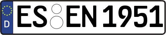 ES-EN1951