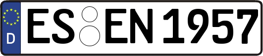 ES-EN1957