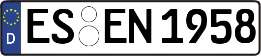 ES-EN1958
