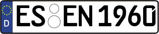 ES-EN1960