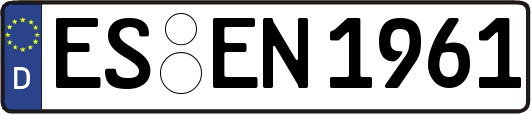 ES-EN1961