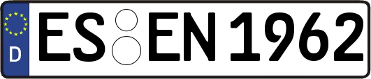 ES-EN1962