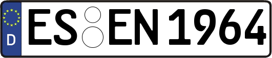 ES-EN1964