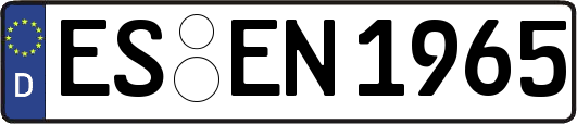 ES-EN1965