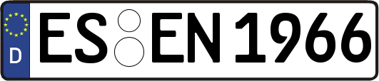 ES-EN1966