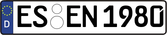 ES-EN1980