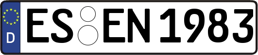 ES-EN1983