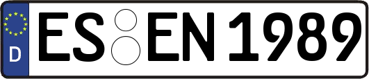ES-EN1989
