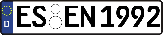 ES-EN1992