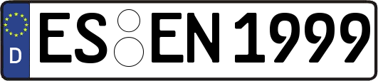 ES-EN1999