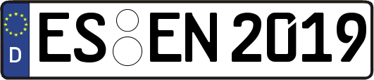 ES-EN2019