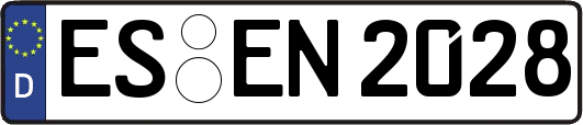 ES-EN2028