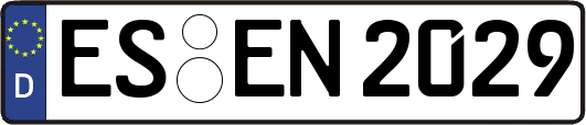 ES-EN2029