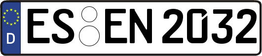 ES-EN2032