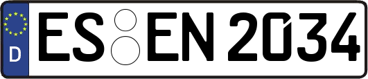 ES-EN2034