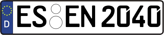 ES-EN2040