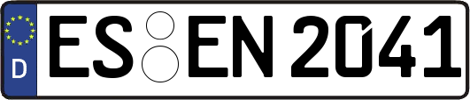 ES-EN2041