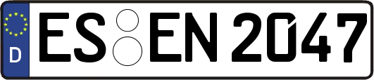 ES-EN2047