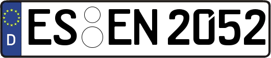 ES-EN2052