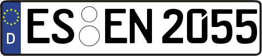 ES-EN2055