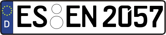 ES-EN2057